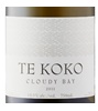 Cloudy Bay Te Koko Sauvignon Blanc 2011